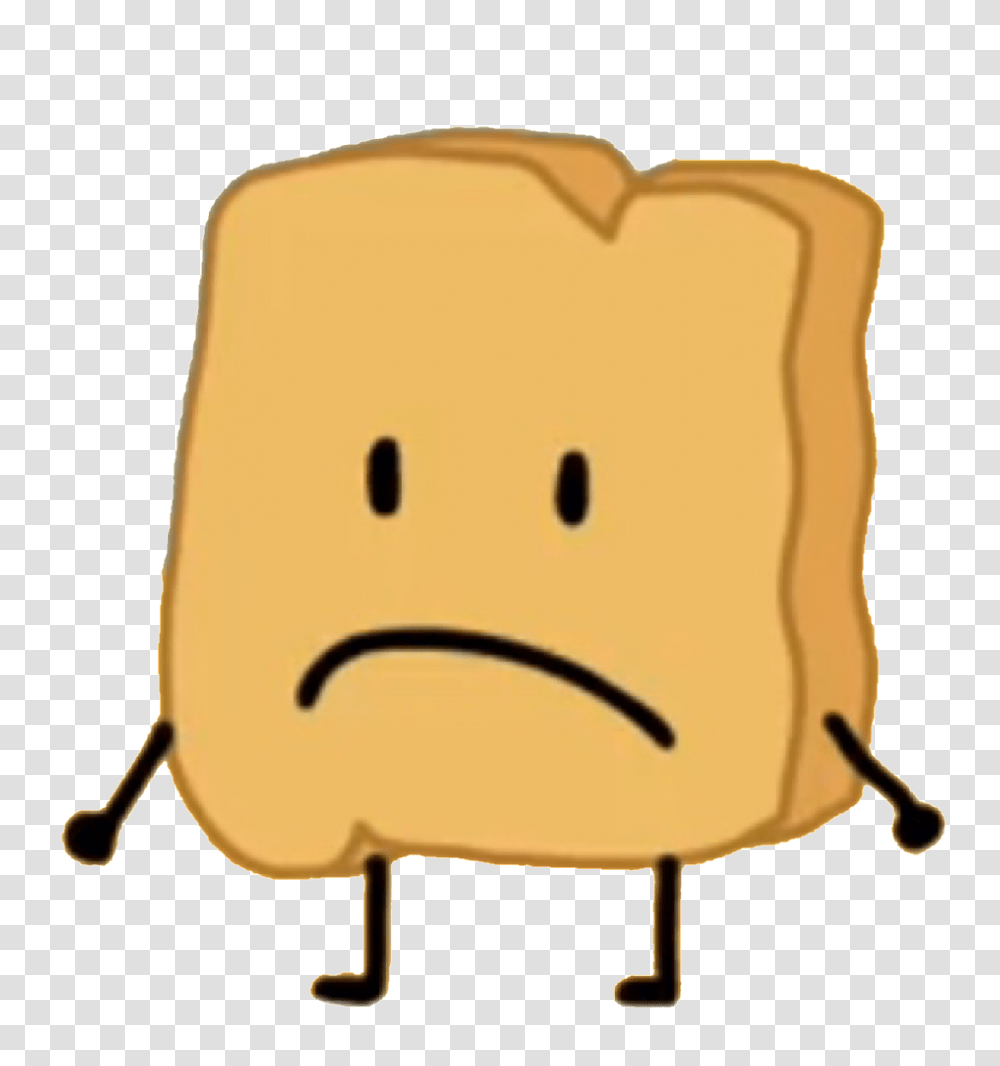 User I Have An Announcement Battle, Toast, Bread, Food, French Toast Transparent Png