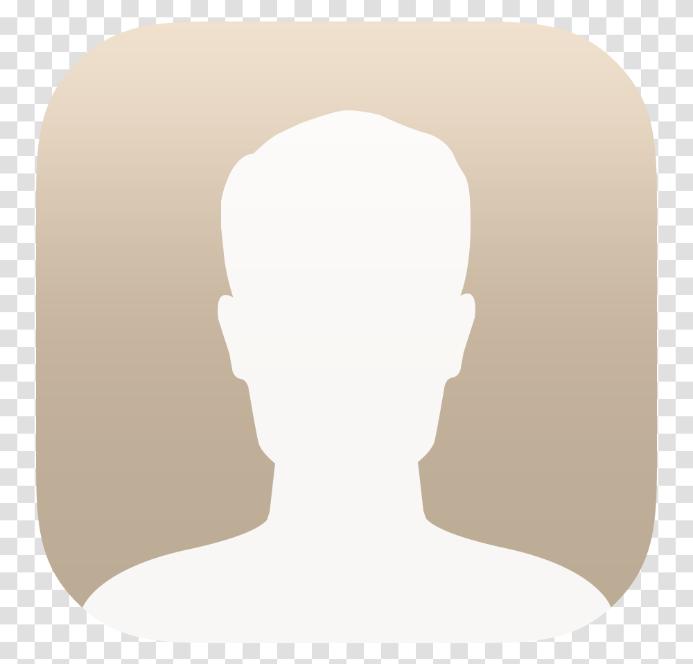 User Icon Image Ios User Icon, Cushion, Head, Face Transparent Png
