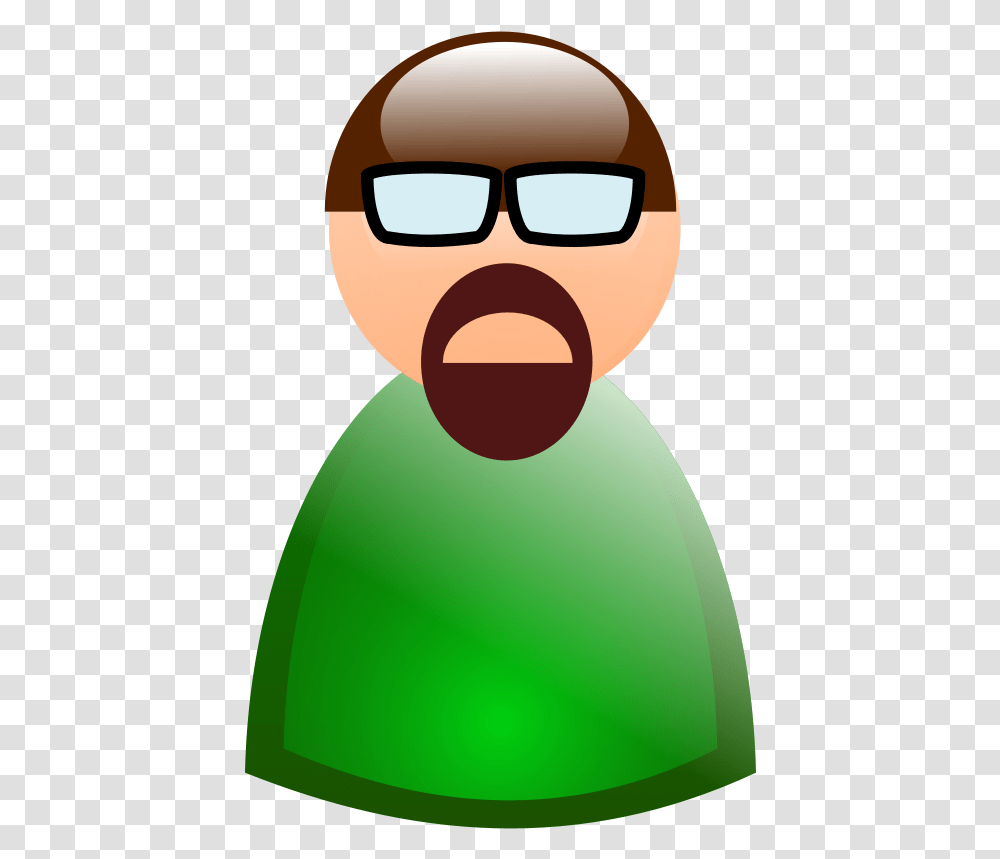User Icon Messenger Person, Sunglasses, Accessories, Accessory, Head Transparent Png