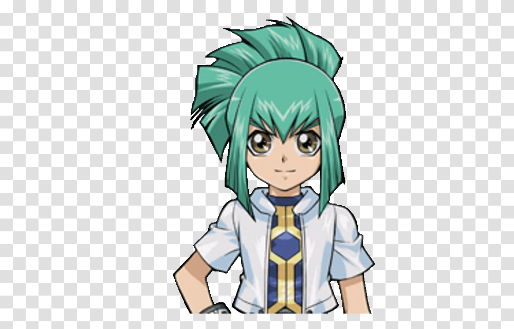 User Image Yugioh, Manga, Comics, Book, Person Transparent Png