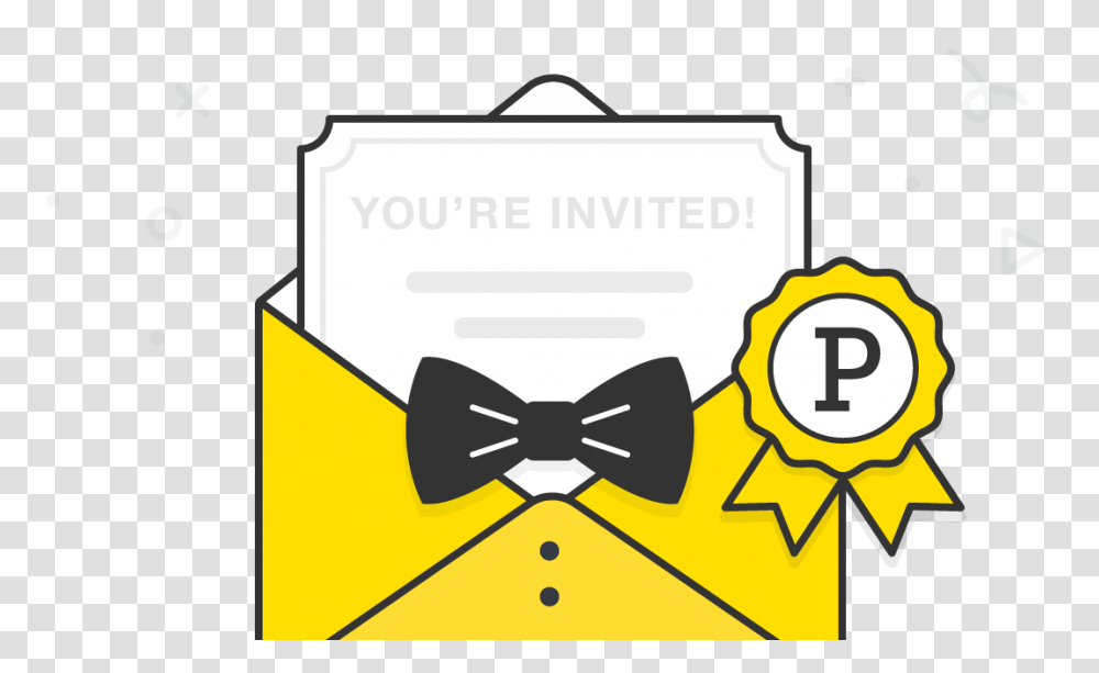 User Invitation Email Best Practices Postmark, Tie, Accessories, Accessory, Necktie Transparent Png
