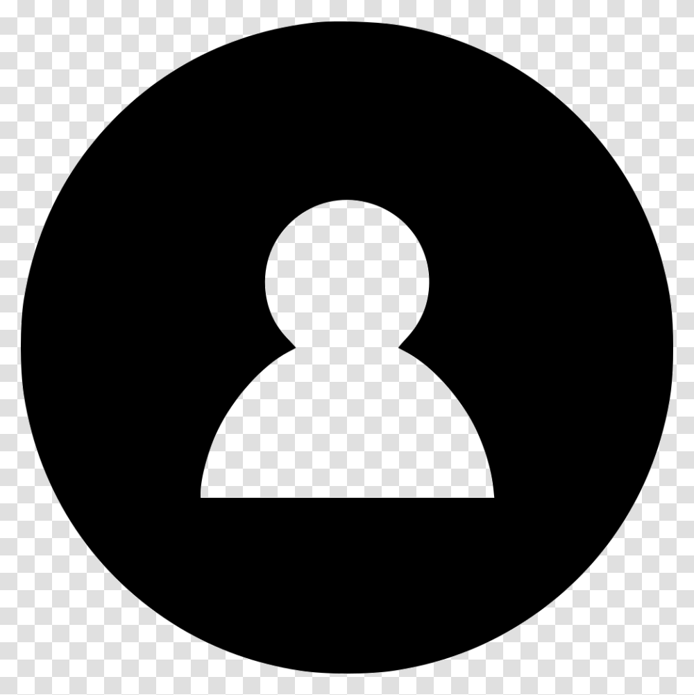 User Login Logo Twitter Blanco, Silhouette, Number Transparent Png