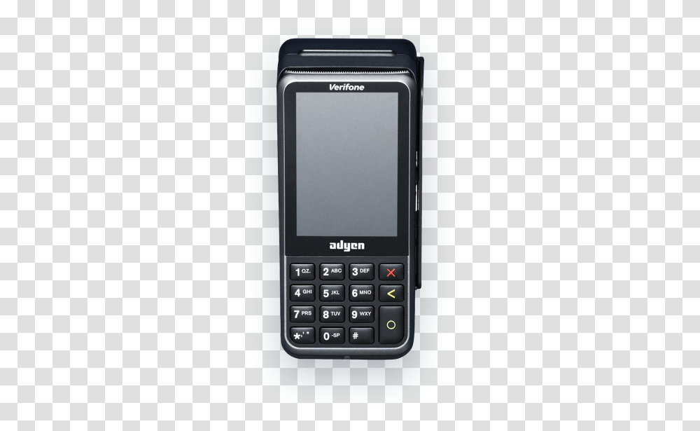 User Manual Adyen Terminals, Mobile Phone, Electronics, Cell Phone, Iphone Transparent Png