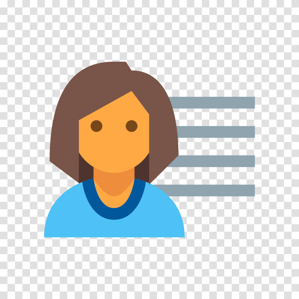 User Menu Female Icon, Apparel, Outdoors, Nature Transparent Png