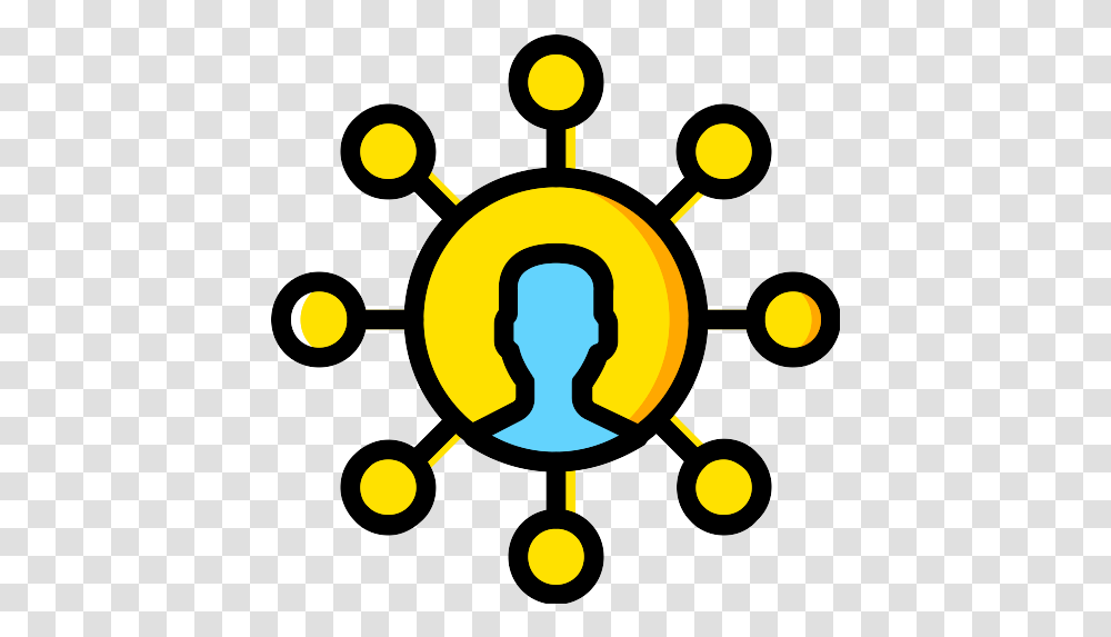 User People Icon Strength And Skill Icon, Poster, Advertisement, Symbol, Light Transparent Png