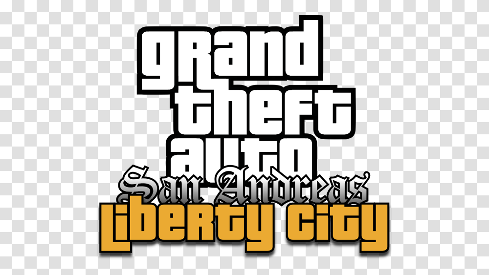 User Posted Image Grand Theft Auto Transparent Png