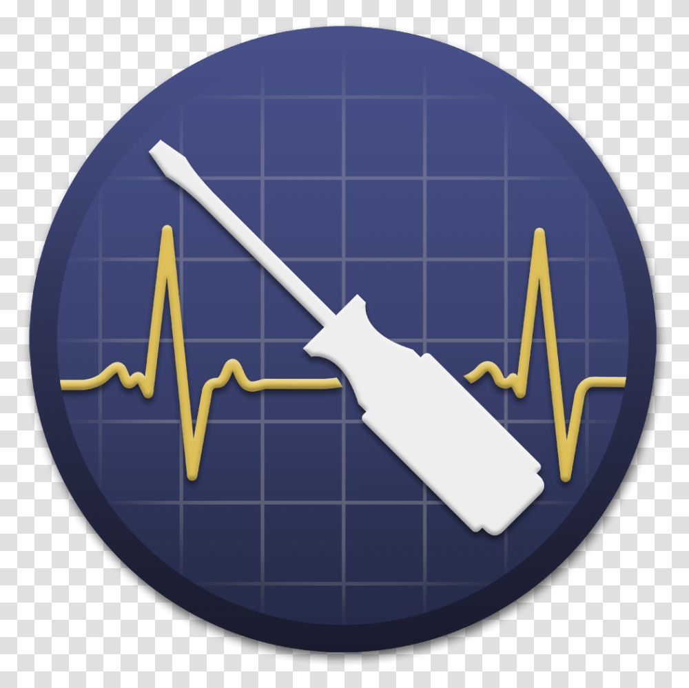 User Profile - Roaringapps Techtool Icon, Cleaning, Badminton, Sport, Sports Transparent Png