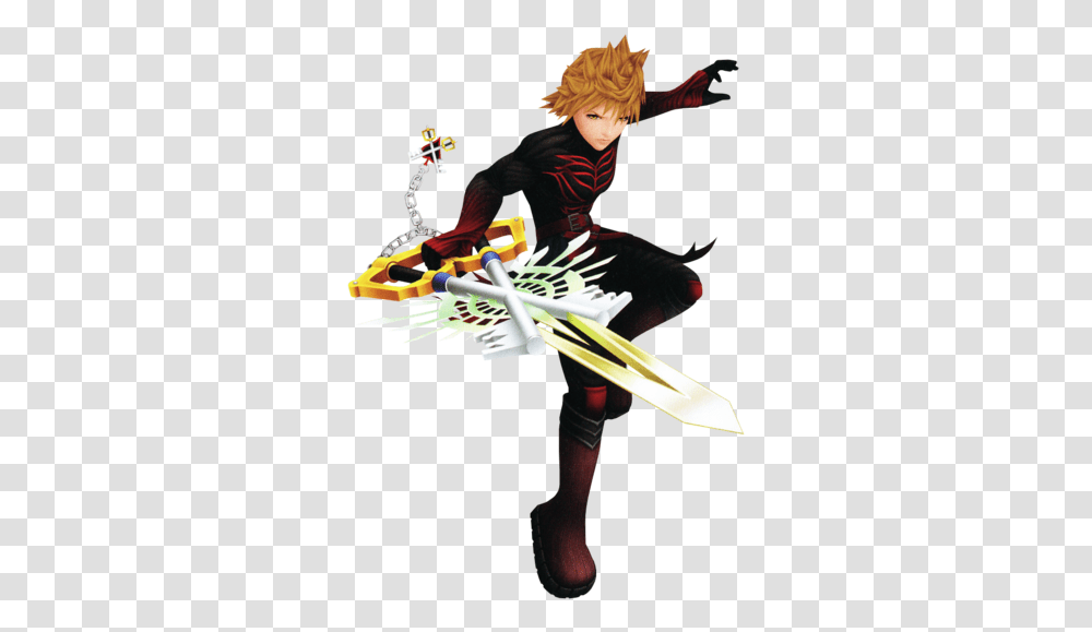 Usersecret Agent Clank Kingdom Hearts Wiki The Kingdom Kingdom Hearts, Person, Leisure Activities, Performer, Crowd Transparent Png