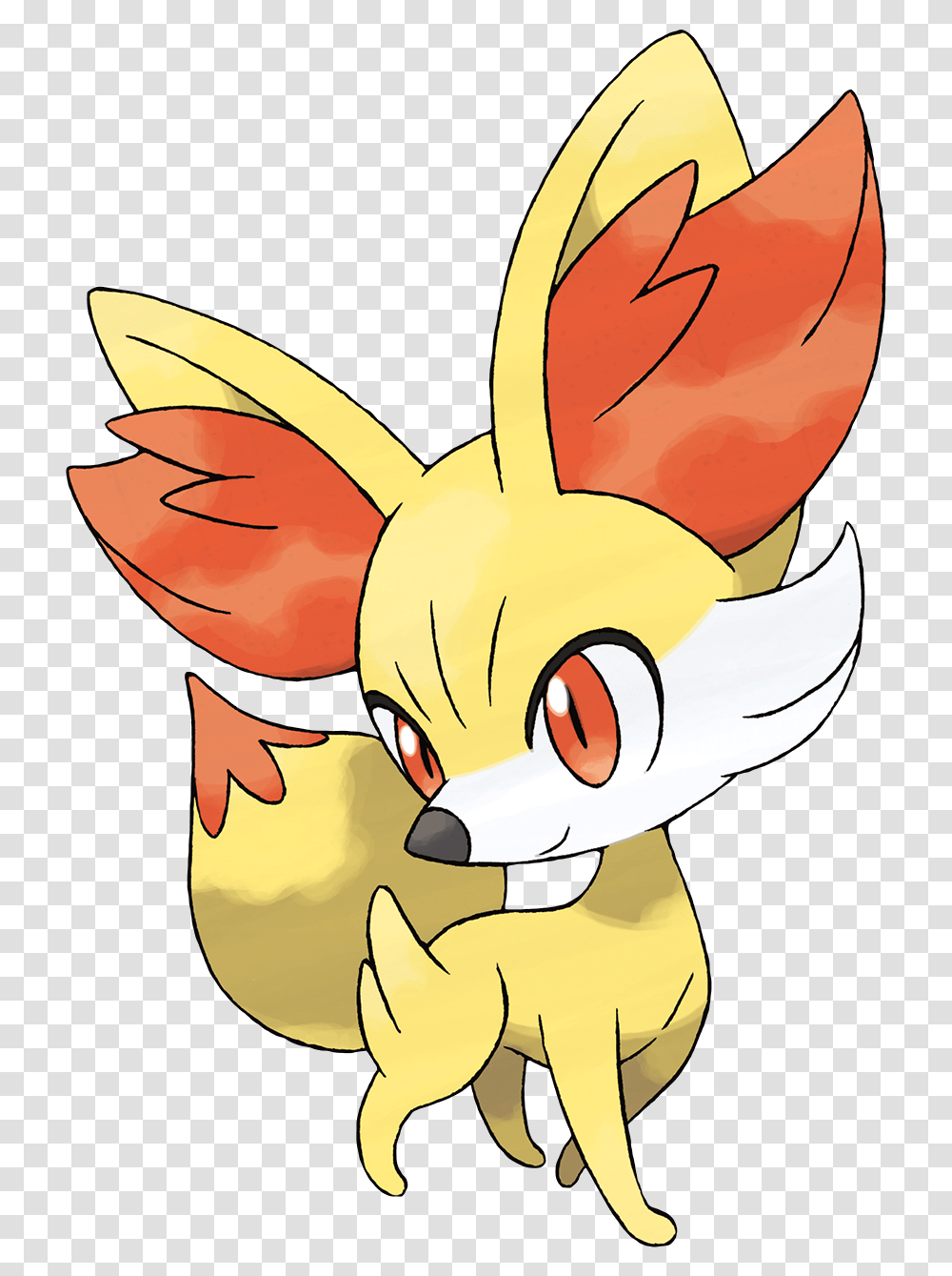 Usershinypatch Bulbapedia The Communitydriven Pokmon Fennekin Pokemon, Animal, Mammal, Food, Eating Transparent Png