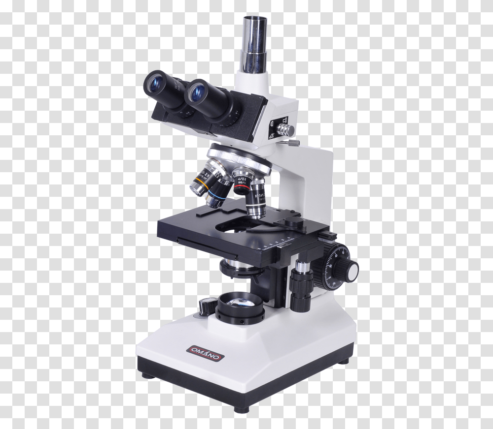 Uses Uses Of Convex Lens, Microscope Transparent Png