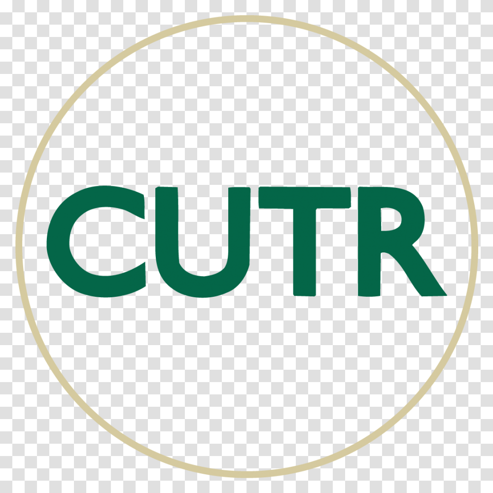 Usf Cutr Logo, Trademark, Label Transparent Png