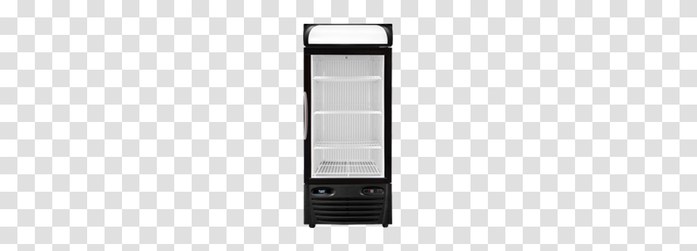 Usgr Smartlock Display Cooler, Appliance, Refrigerator Transparent Png