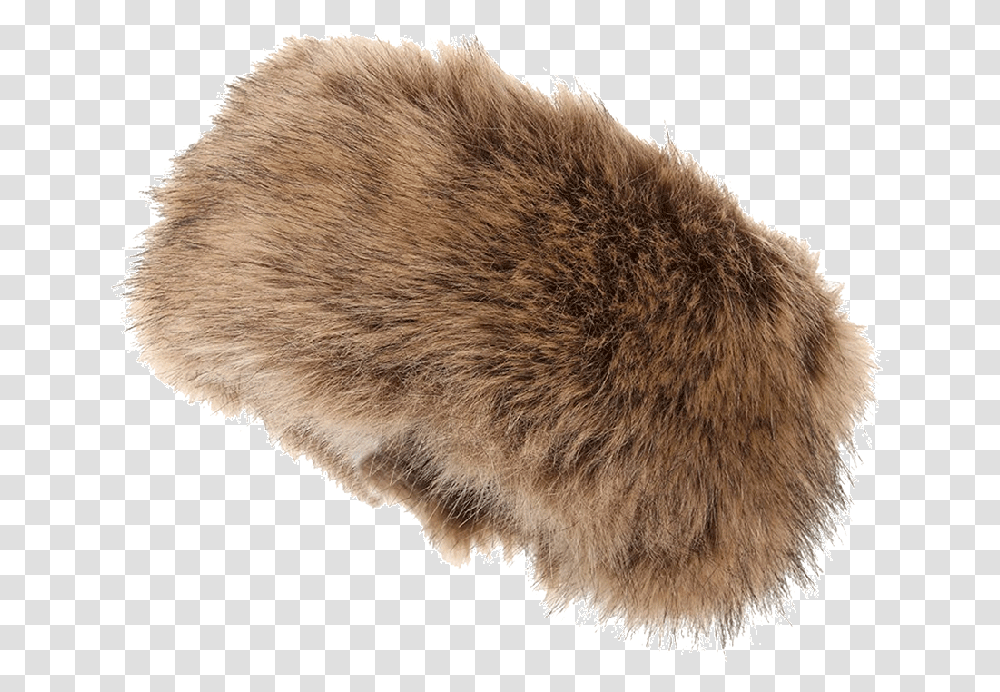 Ushanka Fur Headband, Bear, Wildlife, Mammal, Animal Transparent Png