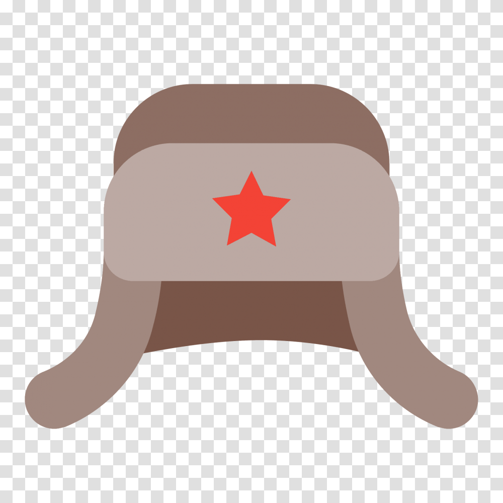 Ushanka Icon, Baseball Cap, Hat, Apparel Transparent Png