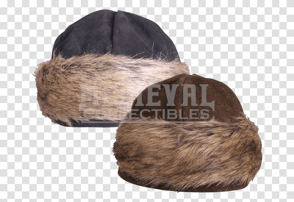 Ushanka Medieval Fur Hat, Mammal, Animal, Wildlife, Rodent Transparent Png