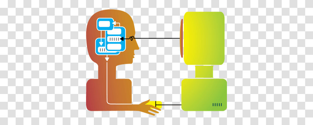 Using Atm To Elicit Mental Models Team, Robot, Urban Transparent Png