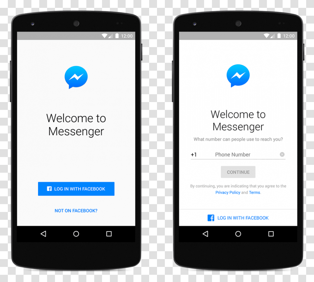 Using Facebook Messenger Without Account Facebook Messenger Login, Phone, Electronics, Mobile Phone, Cell Phone Transparent Png