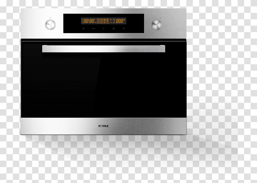 Using Fresh Steam To Add Heat While Expelling Stale Oven Texture, Appliance, Microwave Transparent Png