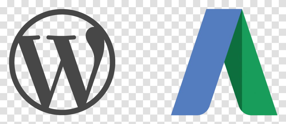 Using Google Adwords To Gain Traffic For Your Wordpress Wordpress Vip, Logo, Trademark Transparent Png
