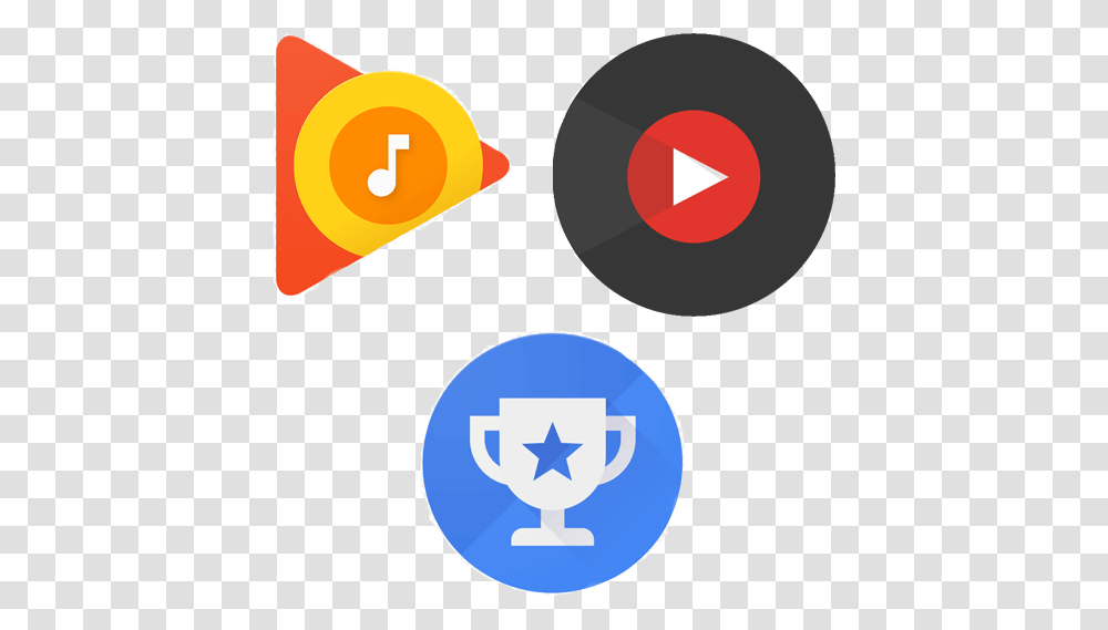Using Google Opinion Rewards For Free Google Play Musicyoutube Red, Light, Logo, Trademark Transparent Png