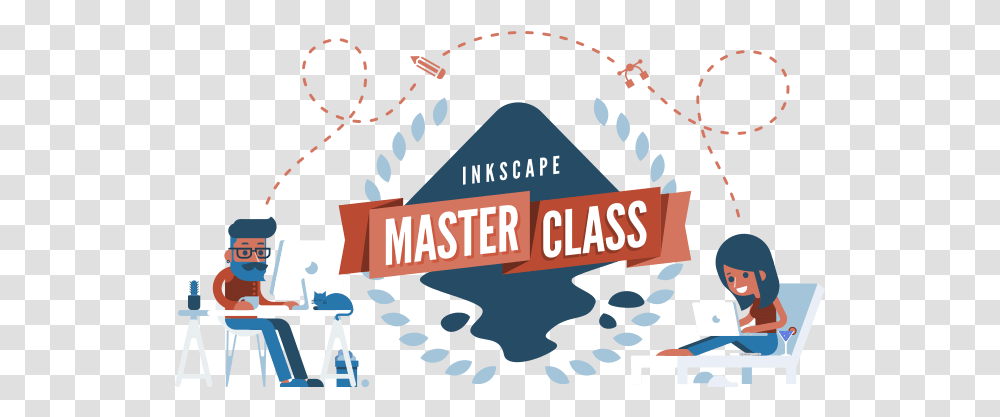 Using Inkscape To Convert Svg Format 3d Illustration In Inkscape, Advertisement, Poster, Flyer, Paper Transparent Png