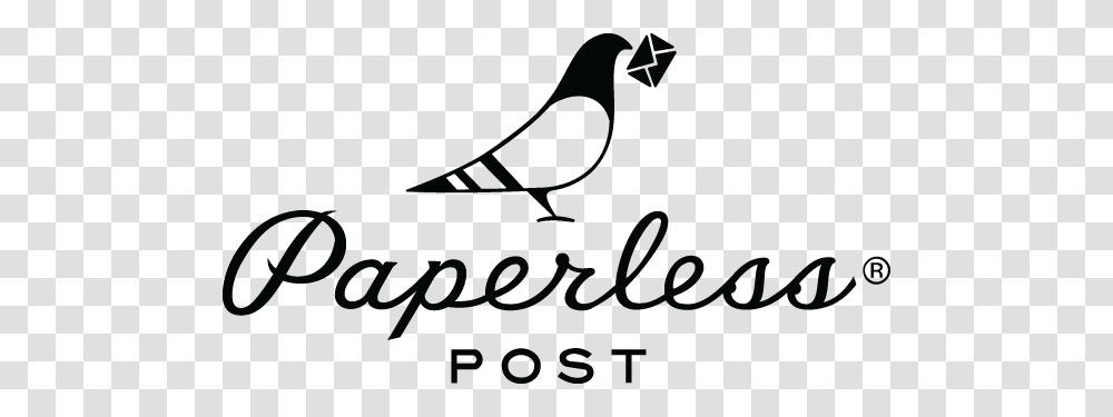 Using Your Own Artwork Or Photo Paperless Post Help Center, Silhouette, Animal, Blackbird Transparent Png