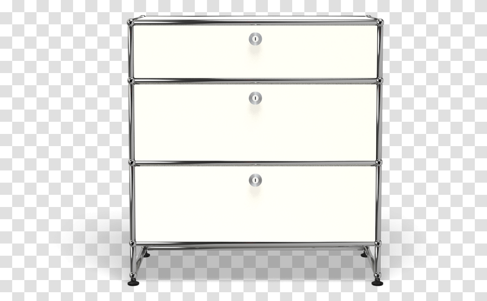 Usm Haller Dresser Y Dresser, Furniture, Cabinet, Drawer, Sideboard Transparent Png