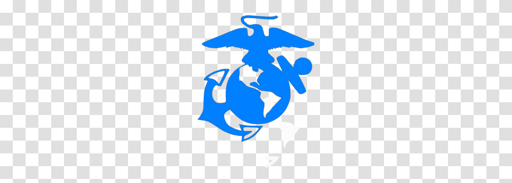 Usmc Cliparts, Emblem, Poster, Advertisement Transparent Png