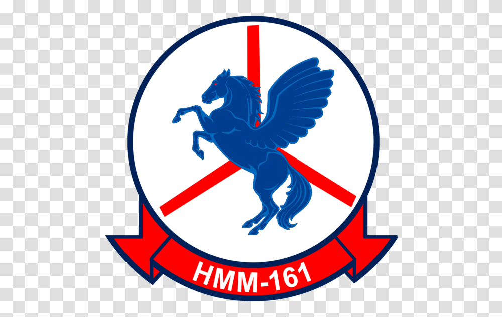 Usmc Hmm 161 Greyhawks Sticker Military Law Enforcement Vmm, Logo, Trademark, Emblem Transparent Png