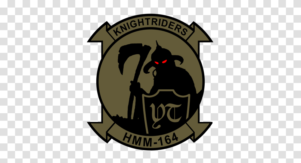 Usmc Hmm Sticker Military Law Enforcement And Custom, Logo, Poster, Badge Transparent Png