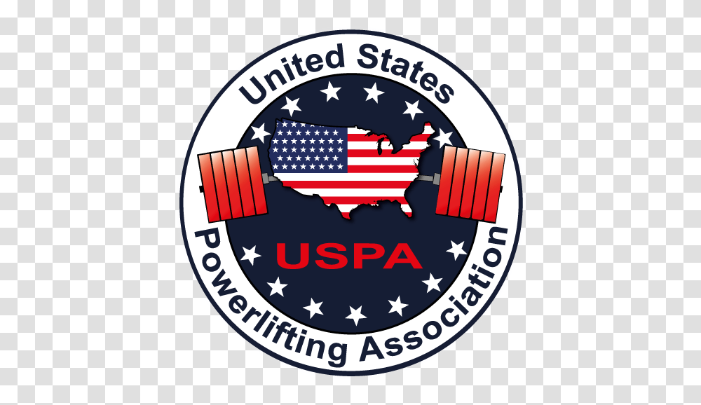 Uspa Iowa Games Registration - 22nd Street Barbell Logo, Label, Text, Symbol, Trademark Transparent Png
