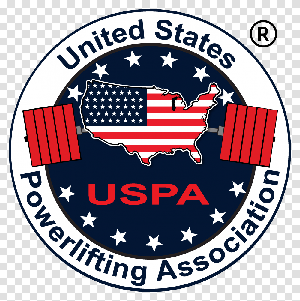 Uspa, Logo, Trademark, Label Transparent Png