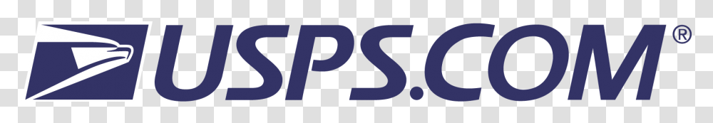 Usps Com Logo Vector, Alphabet, Number Transparent Png