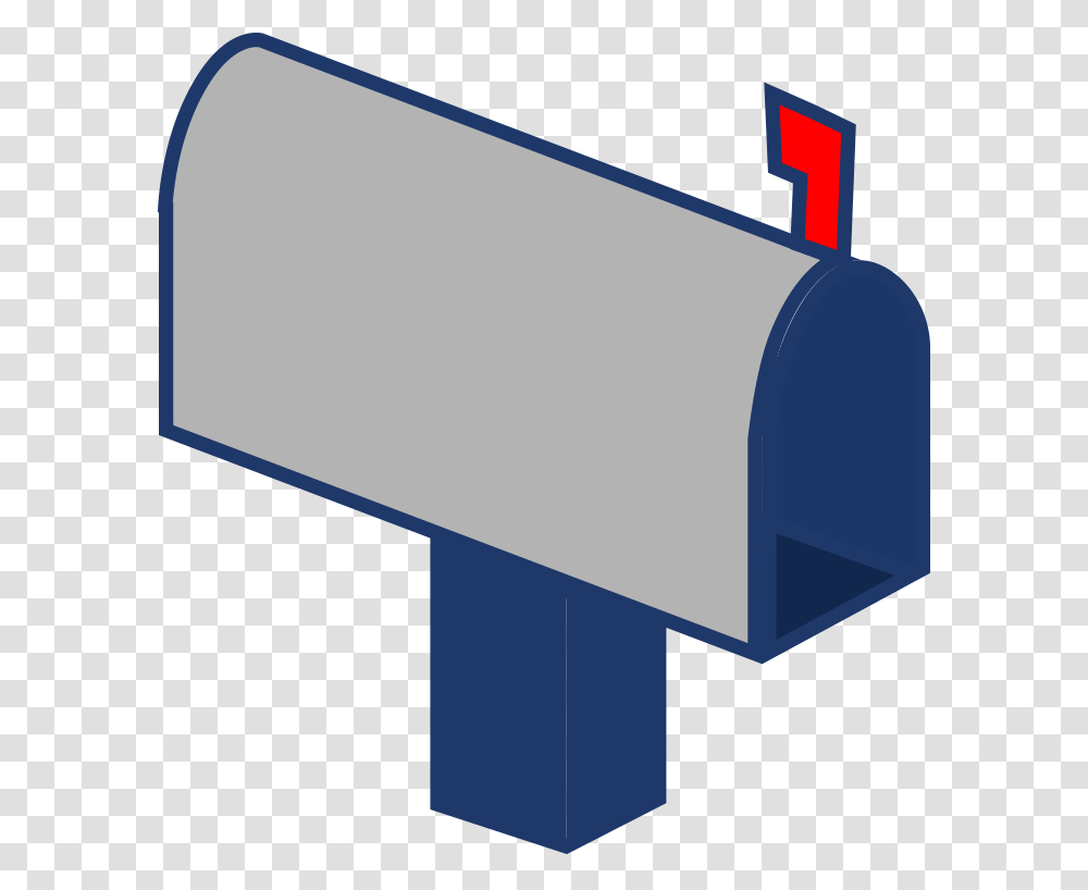 Usps, Mailbox, Letterbox, Security Transparent Png