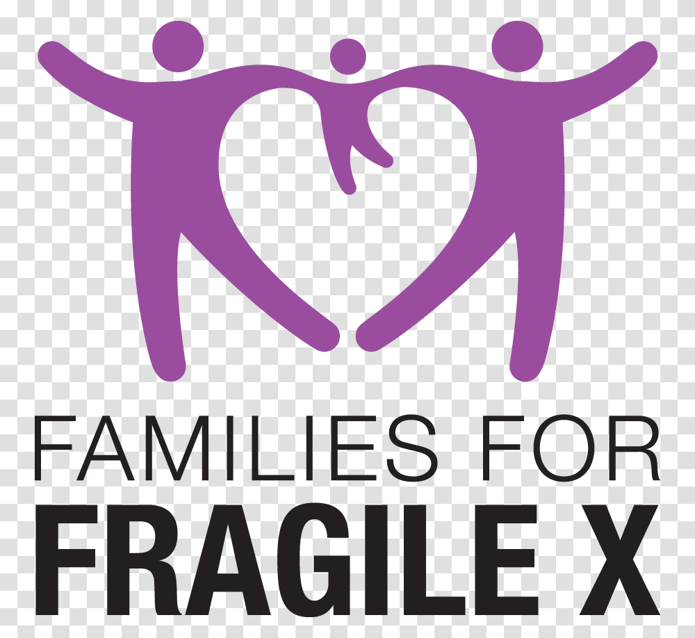 Usps Special Handling Fragile Label Fragile X Support Group, Poster, Advertisement, Logo Transparent Png
