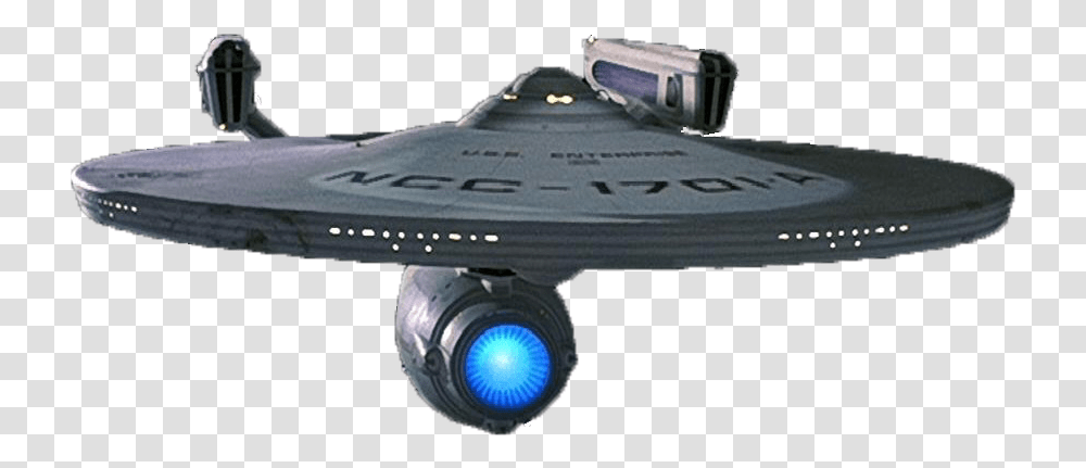 Uss Enterprise Ncc 1701 Image Ncc 1701 Uss Enterprise Star Trek Enterprise, Spaceship, Aircraft, Vehicle, Transportation Transparent Png