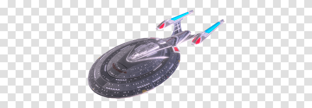 Uss Enterprise Ncc 1701e's Data From Csc Crypto Space Stainless Steel, Spaceship, Aircraft, Vehicle, Transportation Transparent Png