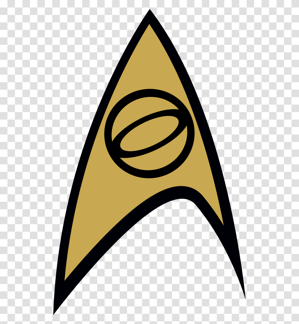 Uss Enterprise Patch Science Star Trek Insignia Science, Spiral, Coil, Logo Transparent Png
