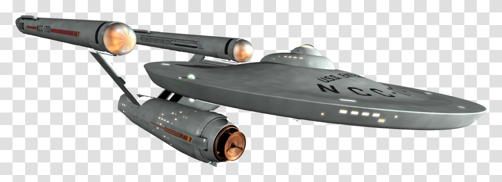 Uss Enterprise Starship Download Star Trek Wallpaper High Resolution, Spaceship, Aircraft, Vehicle, Transportation Transparent Png