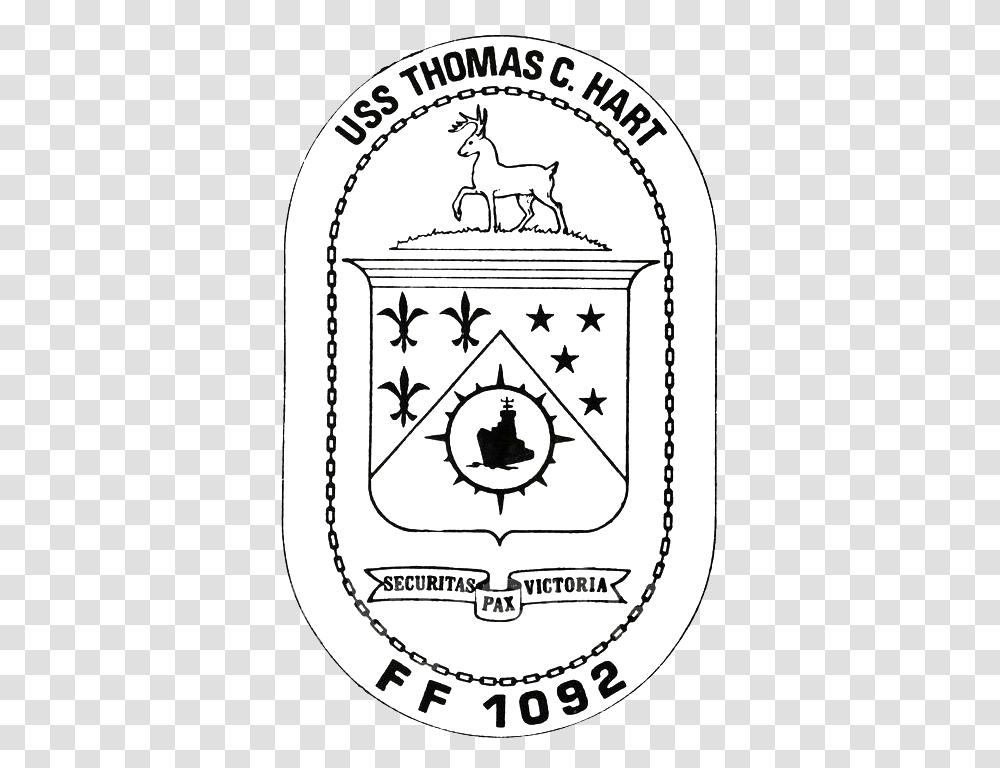 Uss Thomas C Circle, Armor, Horse, Mammal, Animal Transparent Png