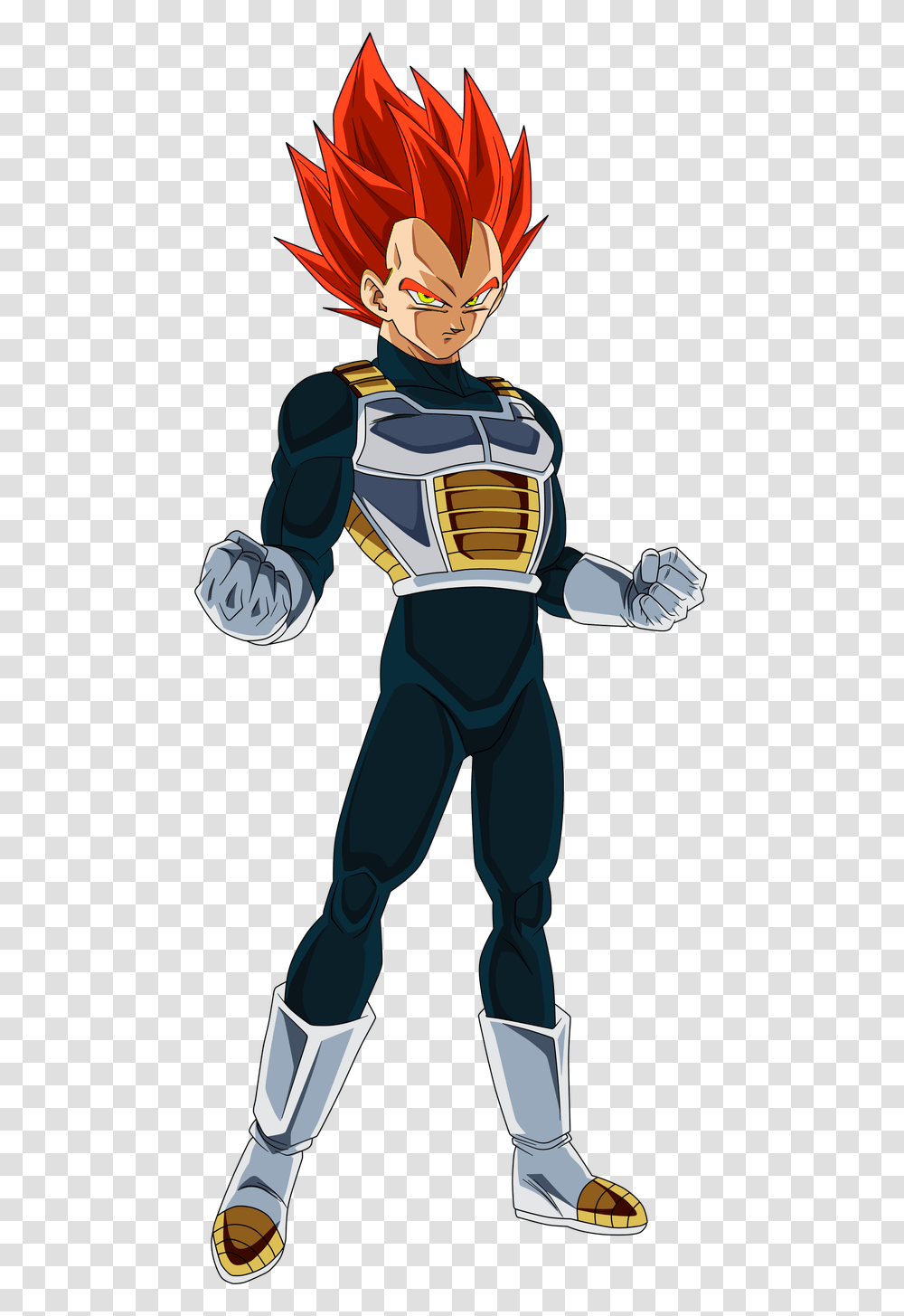 Uss Vegeta Vegeta Ssj God, Person, People Transparent Png