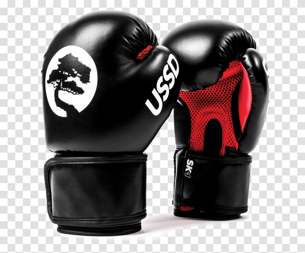 Ussd Sk1 Sparring Gloves Series 1 Sparring, Clothing, Apparel, Sport, Sports Transparent Png