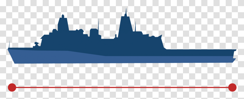 Ussny Length Icon, Vehicle, Transportation, Ship, Battleship Transparent Png