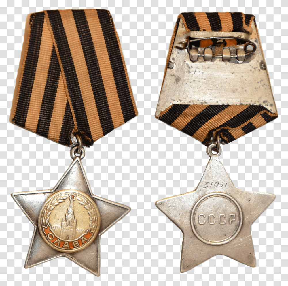Ussr Orders And Medals Bein Numismatics 1853 Transparent Png