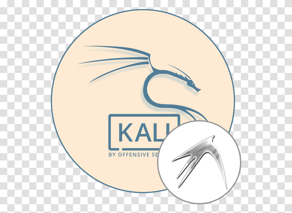 Ustanovka Lxde V Kali Linux Kali Linux Logo, Animal, Mammal Transparent Png