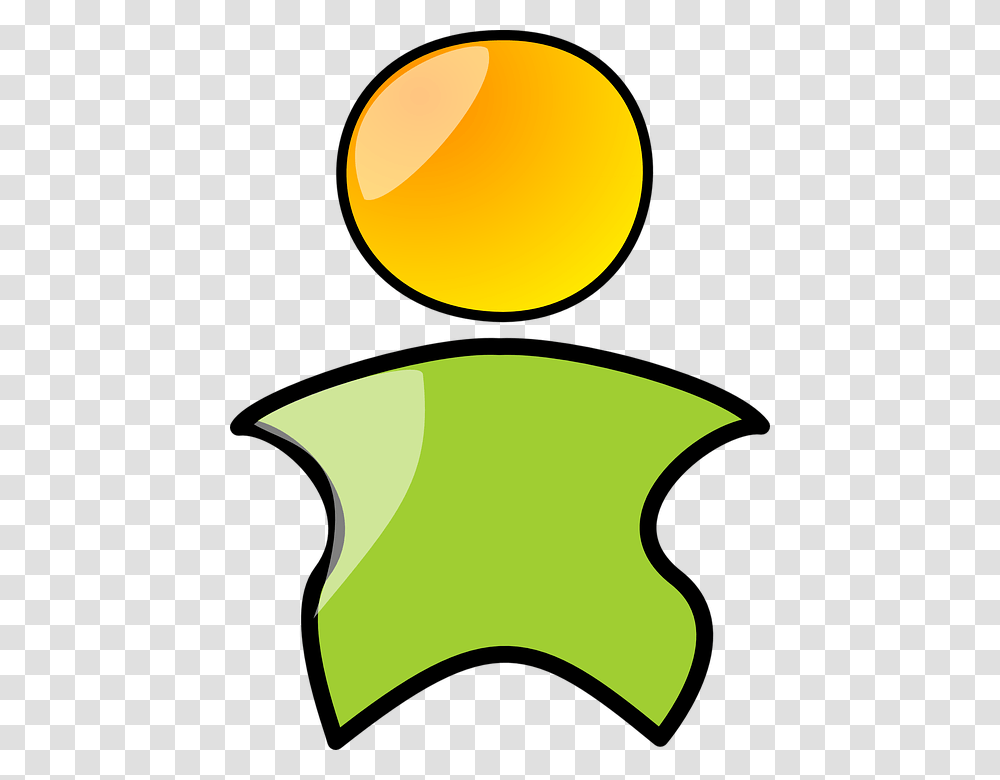 Usuario Verde Trabajador Trabajo Empleado Avatar Circle, Light, Traffic Light, Moon, Outer Space Transparent Png