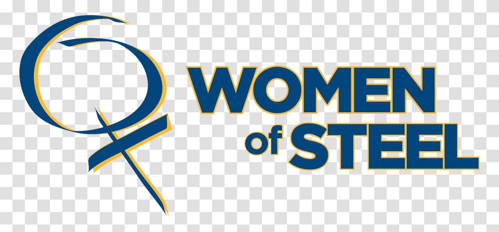 Usw Women Of Steel, Logo, Trademark, Dynamite Transparent Png