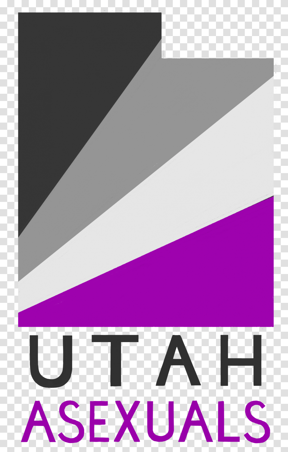Utah Asexuals Graphic Design, Logo, Trademark Transparent Png