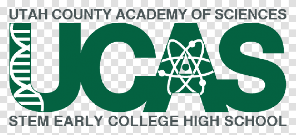 Utah County Academy Of Sciences Graduation Idirect, Word, Poster, Advertisement Transparent Png