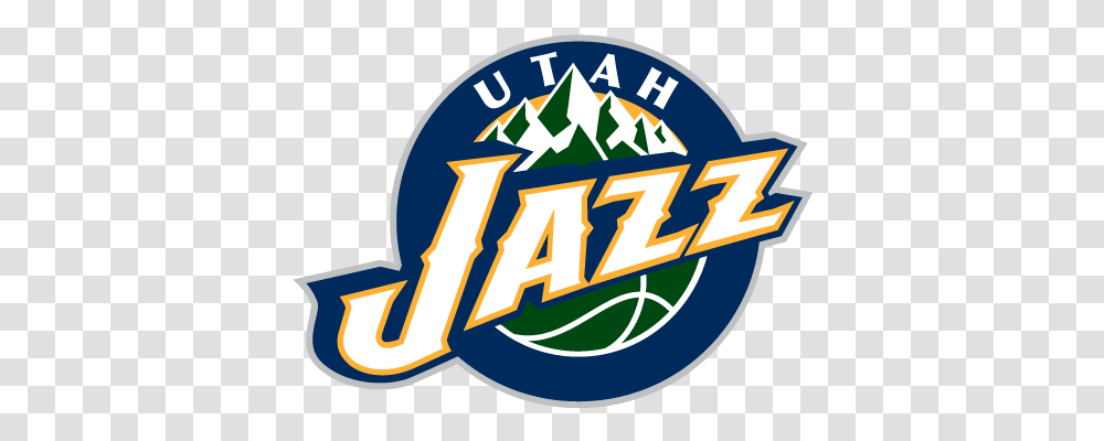 Utah Jazz Basketball Jazz News Scores Stats Rumors, Logo, Symbol, Circus, Leisure Activities Transparent Png